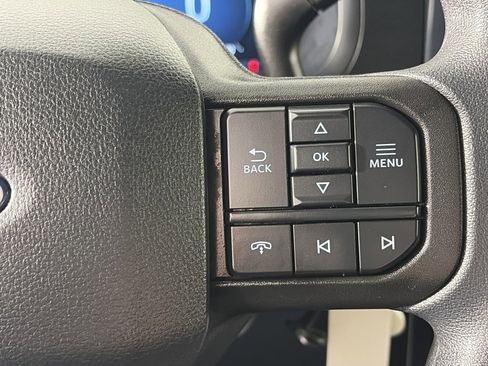 Certified 2025 Ford F150 STX w/ Equipment Group 200A Standard image 18