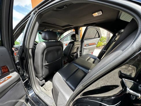 Used 2002 Lincoln LS image 11
