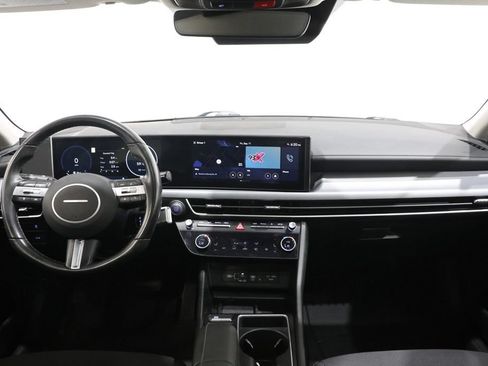 Used 2024 Hyundai Sonata SEL w/ Convenience Package FWD image 12