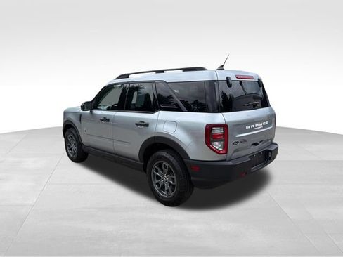 Used 2021 Ford Bronco Sport Big Bend AWD/4WD image 5