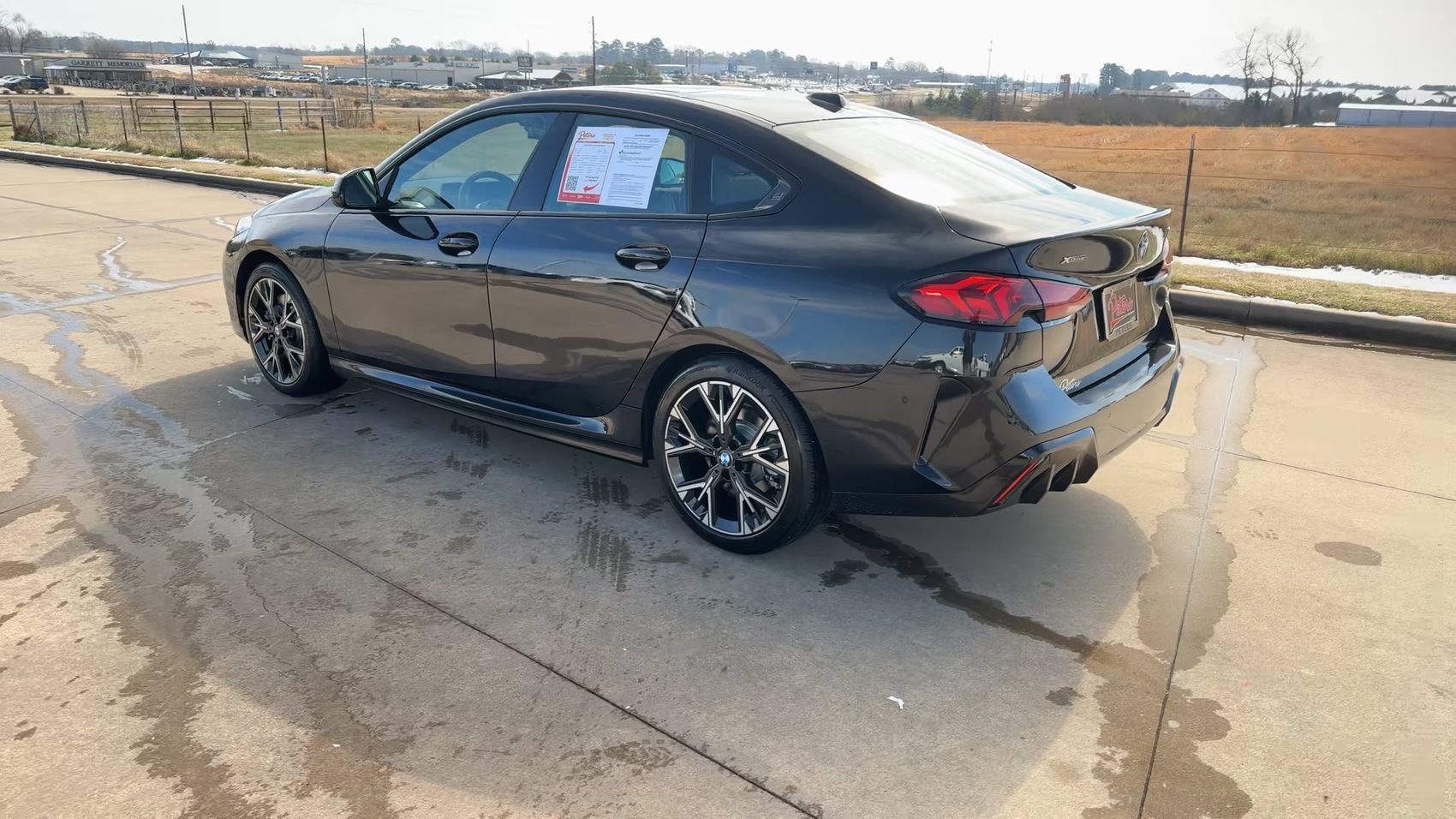 Used 2025 BMW 228i xDrive AWD/4WD image 7