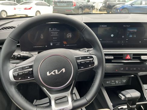 Used 2025 Kia K5 GT-Line FWD image 15