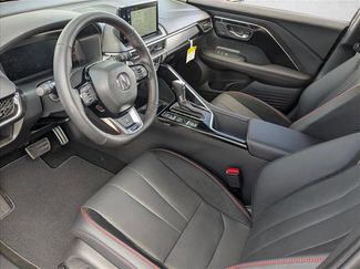 Certified 2025 Acura ADX A-Spec video 3