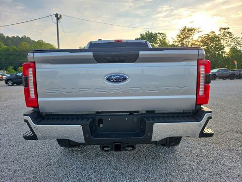 Used 2024 Ford F350 XLT w/ 360-Degree Camera Package AWD/4WD image 6