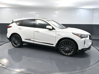 Used 2023 Acura RDX AWD w/ A-Spec & Advance Pkg video 3