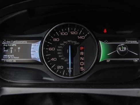 Used 2014 Ford Edge SEL w/ Equipment Group 205A image 27