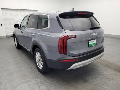 Used 2022 Kia Telluride LX image 5