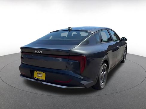 Used 2025 Kia K4 FWD image 15