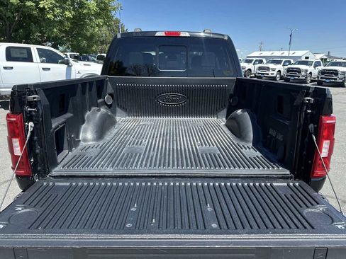 Used 2022 Ford F150 XLT w/ Equipment Group 301A Mid image 19