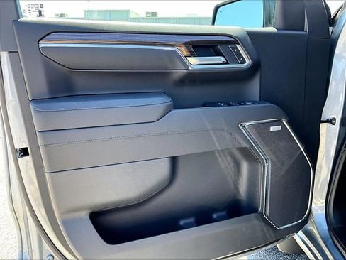 New 2026 Chevrolet Silverado 1500 RST AWD/4WD image 24