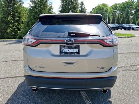 Used 2017 Ford Edge SEL w/ Equipment Group 201A AWD/4WD image 5