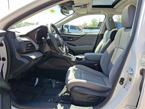 Used 2025 Subaru Legacy Premium image 15