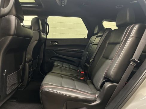 Used 2024 Dodge Durango R/T AWD/4WD image 3