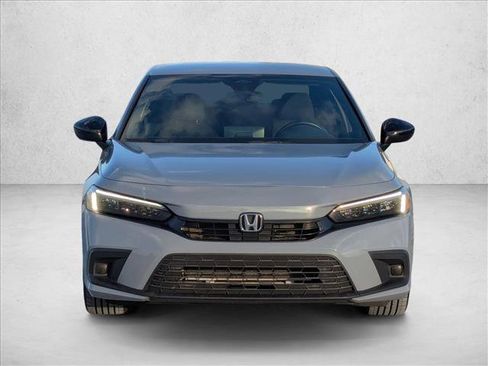 Used 2023 Honda Civic Sport image 2