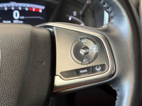 Used 2018 Honda CR-V Touring image 28