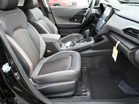 New 2026 Subaru Crosstrek 2.5i Limited image 16