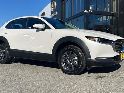Certified 2025 MAZDA CX-30 AWD 2.5 S