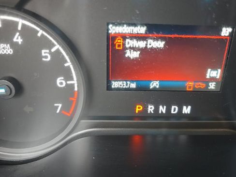 Used 2023 Ford F150 XL w/ STX Appearance Package AWD/4WD image 6