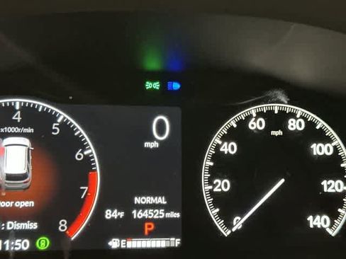 Certified 2023 Honda Pilot Touring image 16