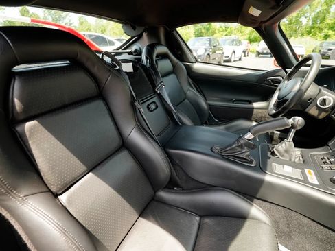 Used 2002 Dodge Viper GTS RWD image 36