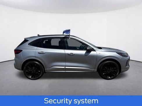 Used 2023 Ford Escape ST-Line Elite AWD/4WD image 11