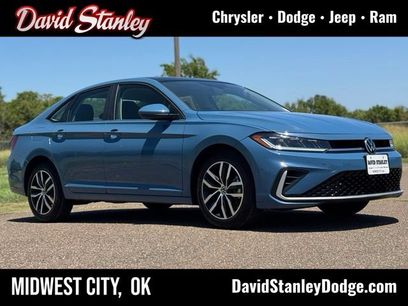 Used 2026 Volkswagen Jetta SE