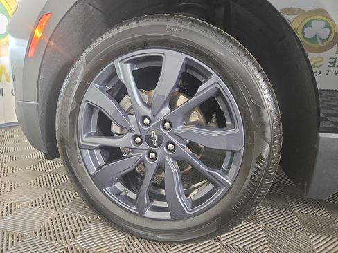 Used 2024 Chevrolet Equinox RS image 34