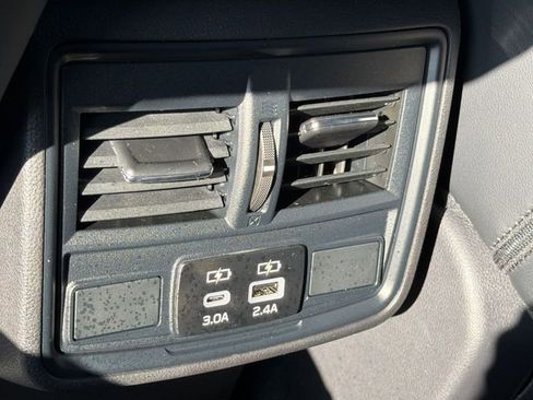 New 2026 Subaru Forester Premium AWD/4WD image 25