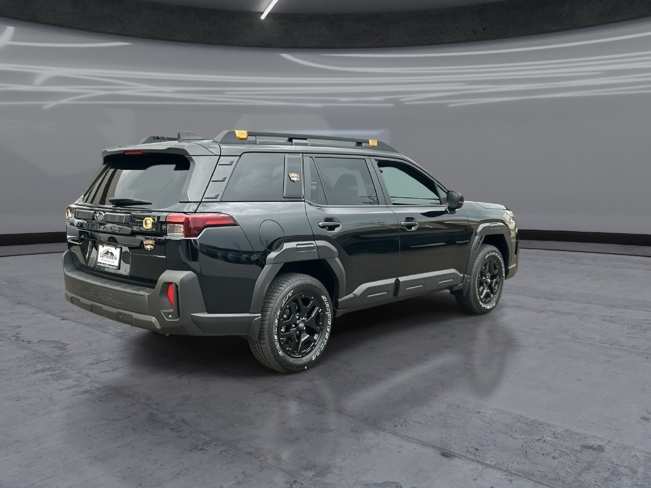 New 2026 Subaru Outback Wilderness AWD/4WD image 5