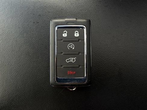 Used 2024 Jeep Grand Cherokee L Limited w/ Trailer Tow Package AWD/4WD image 39
