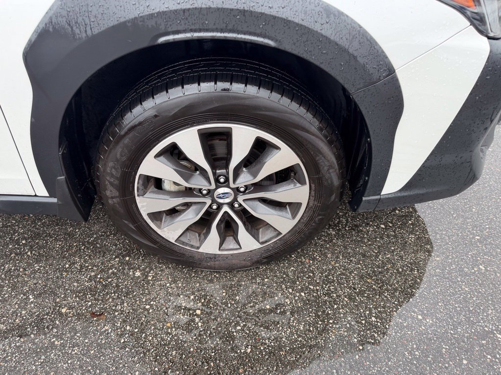 Used 2025 Subaru Outback Touring XT AWD/4WD image 4
