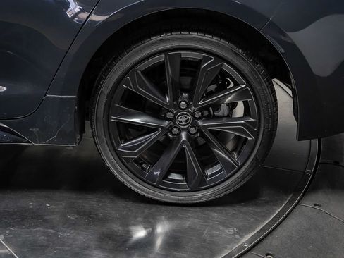 Certified 2024 Toyota Corolla SE FWD image 11
