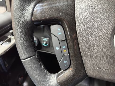 New 2025 Chevrolet Express 2500 w/ Driver Convenience Package image 39