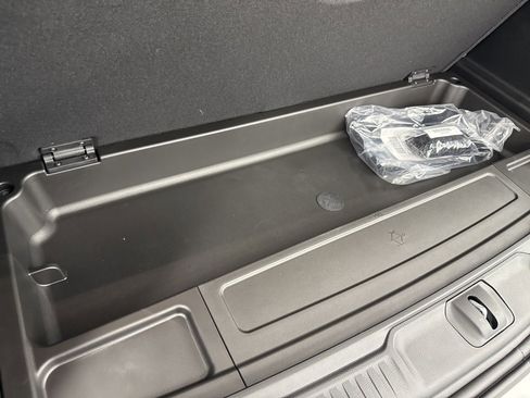 Used 2025 Jeep Wagoneer Series II w/ Convenience Group I image 9