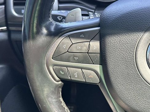 Used 2020 Jeep Grand Cherokee Limited X AWD/4WD image 24
