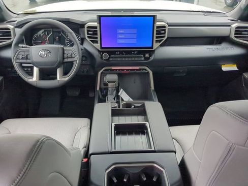 New 2025 Toyota Tundra SR5 AWD/4WD image 15