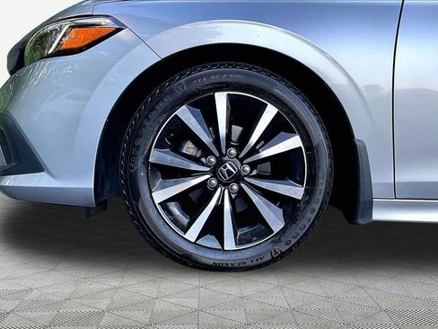 Used 2023 Honda Civic EX image 24