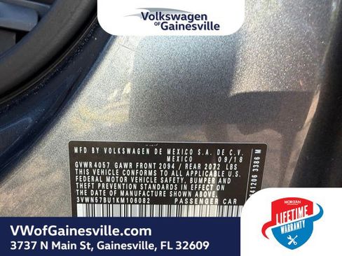 Used 2019 Volkswagen Jetta S image 30