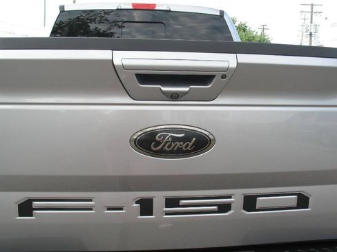 Used 2020 Ford F150 Lariat w/ Equipment Group 502A Luxury AWD/4WD image 72