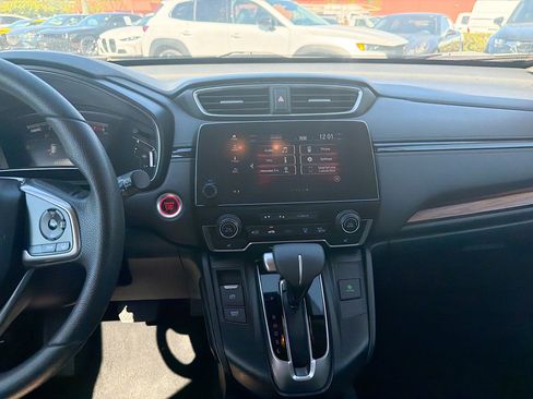 Used 2017 Honda CR-V EX image 18