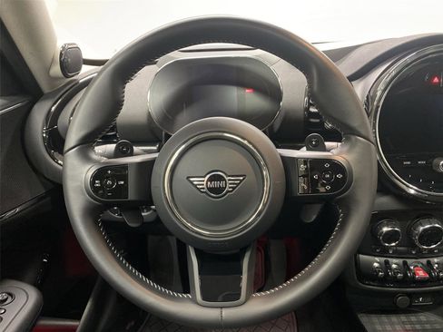 Certified 2023 MINI Cooper Clubman S AWD/4WD image 15