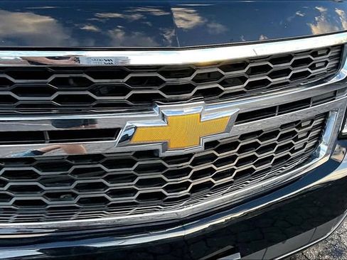 Used 2016 Chevrolet Tahoe LS image 27