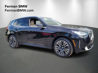 Used 2026 BMW X3 xDrive30 w/ Convenience Package