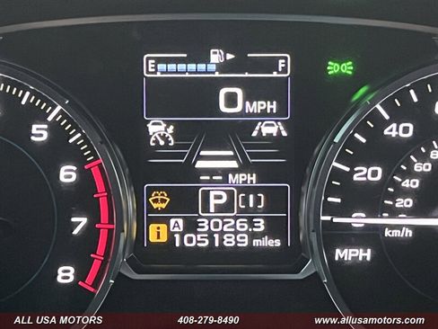 Used 2018 Subaru Forester 2.0XT Touring w/ Popular Package #2 image 32