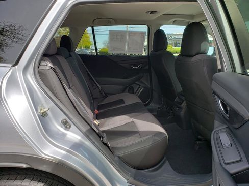 Used 2020 Subaru Outback Premium AWD/4WD image 16