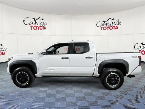 New 2026 Toyota Tacoma TRD Off-Road image 4