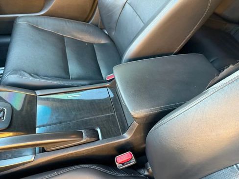 Used 2013 Acura TSX Sedan image 19