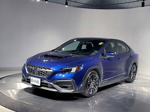Used 2022 Subaru WRX Premium image 8