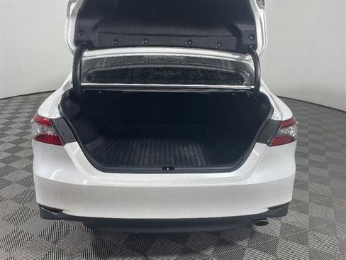 Certified 2023 Toyota Camry XLE w/ Cold Weather Package AWD/4WD image 22