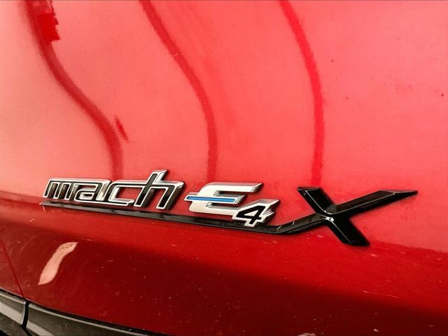 Used 2022 Ford Mustang Mach-E GT w/ GT Performance Edition AWD/4WD image 13